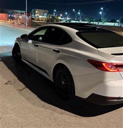 تۆیۆتا کامری